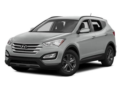 2014 Hyundai Santa Fe Sport FWD 4dr 2.0T