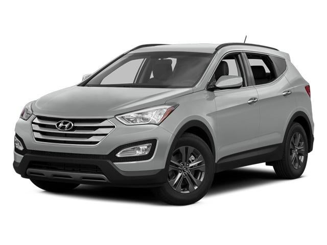 2014 Hyundai Santa Fe Sport FWD 4dr 2.0T