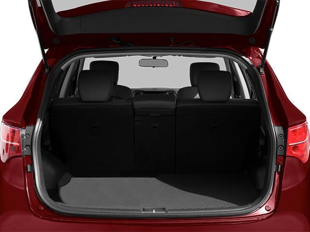 2014 Hyundai Santa Fe Sport FWD 4dr 2.0T