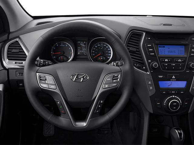 2014 Hyundai Santa Fe Sport FWD 4dr 2.0T