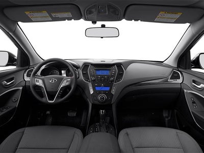 2014 Hyundai Santa Fe Sport FWD 4dr 2.0T