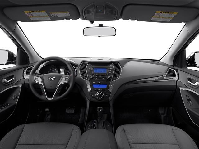 2014 Hyundai Santa Fe Sport FWD 4dr 2.0T