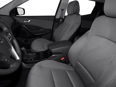 2014 Hyundai Santa Fe Sport FWD 4dr 2.0T