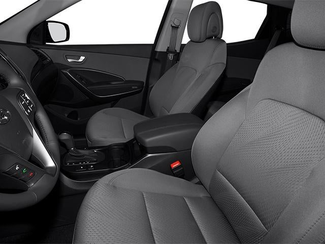 2014 Hyundai Santa Fe Sport FWD 4dr 2.0T