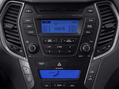 2014 Hyundai Santa Fe Sport FWD 4dr 2.0T