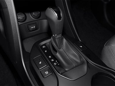 2014 Hyundai Santa Fe Sport FWD 4dr 2.0T