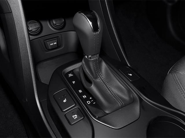 2014 Hyundai Santa Fe Sport FWD 4dr 2.0T