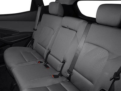 2014 Hyundai Santa Fe Sport FWD 4dr 2.0T