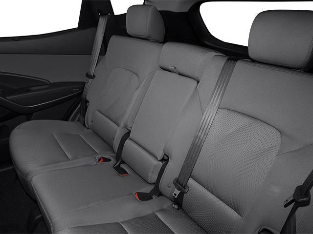 2014 Hyundai Santa Fe Sport FWD 4dr 2.0T
