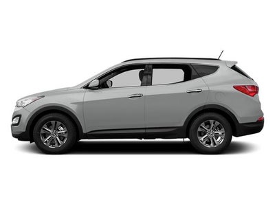 2014 Hyundai Santa Fe Sport FWD 4dr 2.0T