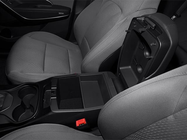 2014 Hyundai Santa Fe Sport FWD 4dr 2.0T