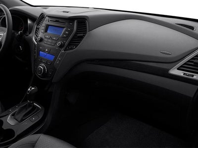 2014 Hyundai Santa Fe Sport FWD 4dr 2.0T