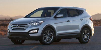 2014 Hyundai Santa Fe Sport FWD 4dr 2.0T