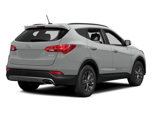 2014 Hyundai Santa Fe Sport FWD 4dr 2.0T