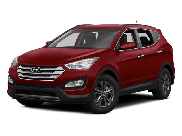 2014 Hyundai Santa Fe Sport FWD 4dr 2.0T