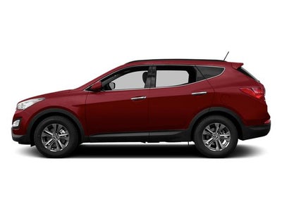 2014 Hyundai Santa Fe Sport FWD 4dr 2.0T