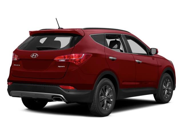 2014 Hyundai Santa Fe Sport FWD 4dr 2.0T