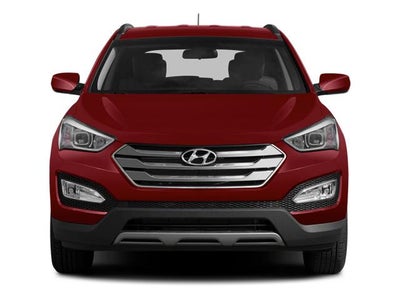 2014 Hyundai Santa Fe Sport FWD 4dr 2.0T