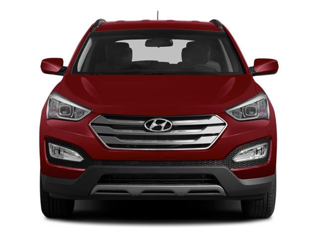 2014 Hyundai Santa Fe Sport FWD 4dr 2.0T