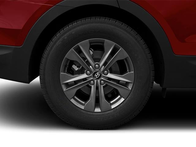 2014 Hyundai Santa Fe Sport FWD 4dr 2.0T