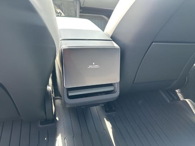 2025 Tesla Model 3 Long Range RWD