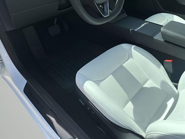 2025 Tesla Model 3 Long Range RWD