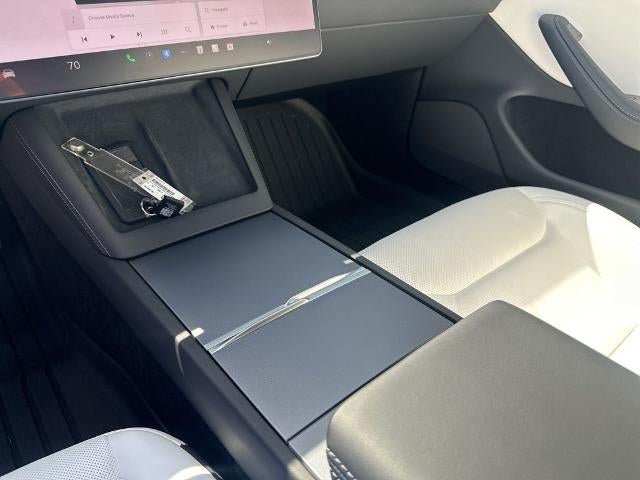 2025 Tesla Model 3 Long Range RWD