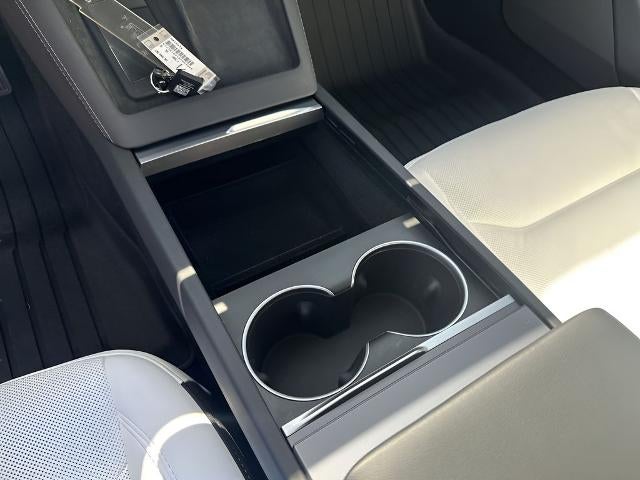 2025 Tesla Model 3 Long Range RWD