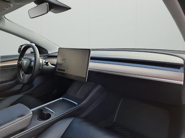2021 Tesla Model 3 Standard Range Plus RWD