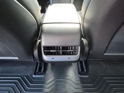 2021 Tesla Model 3 Standard Range Plus RWD