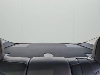 2021 Tesla Model 3 Standard Range Plus RWD