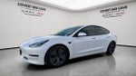 2021 Tesla Model 3 Standard Range Plus RWD