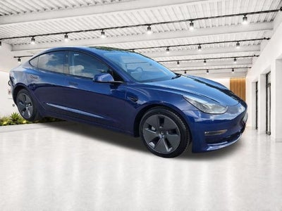 2023 Tesla Model 3 Long Range AWD