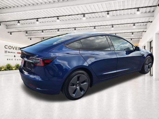 2023 Tesla Model 3 Long Range AWD