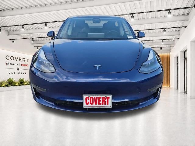 2023 Tesla Model 3 Long Range AWD