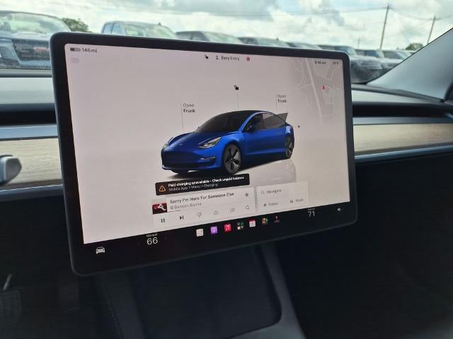 2023 Tesla Model 3 Long Range AWD
