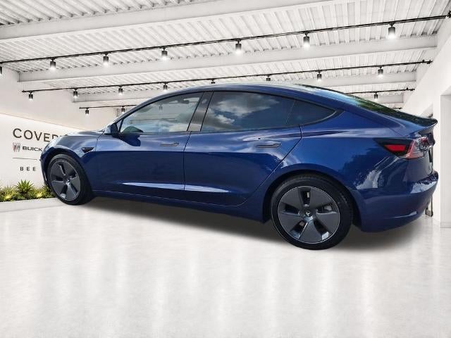 2023 Tesla Model 3 Long Range AWD