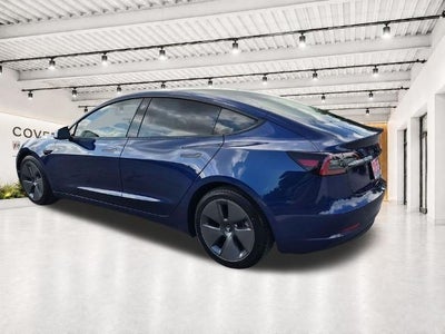 2023 Tesla Model 3 Long Range AWD