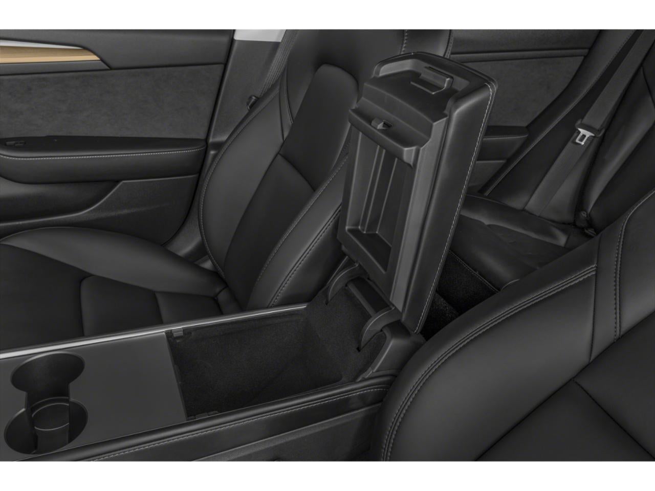 2023 Tesla Model 3 Long Range AWD