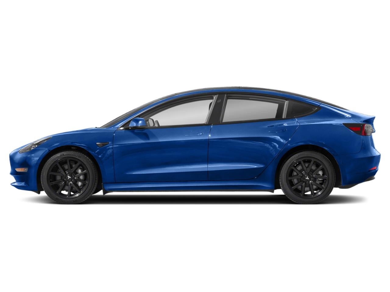 2023 Tesla Model 3 Long Range AWD
