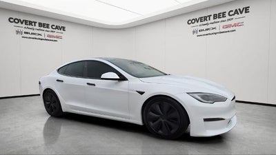 2023 Tesla Model S Standard Range AWD *Ltd Avail*