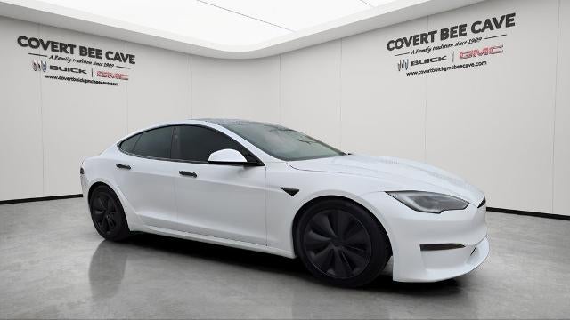 2023 Tesla Model S Standard Range AWD *Ltd Avail*