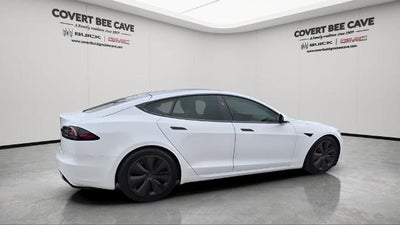 2023 Tesla Model S Standard Range AWD *Ltd Avail*