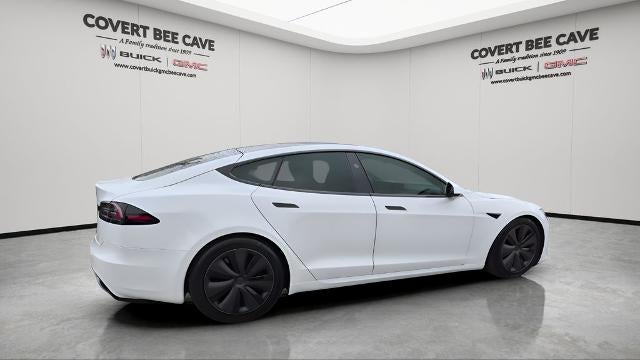 2023 Tesla Model S Standard Range AWD *Ltd Avail*