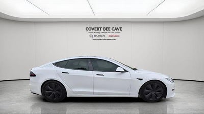 2023 Tesla Model S Standard Range AWD *Ltd Avail*