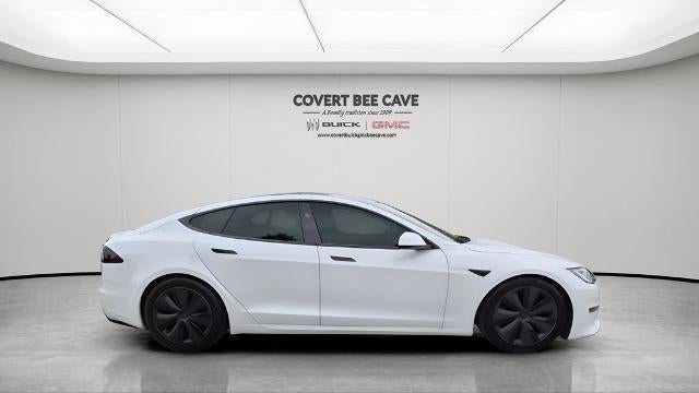 2023 Tesla Model S Standard Range AWD *Ltd Avail*