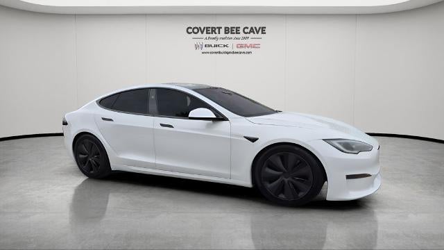 2023 Tesla Model S Standard Range AWD *Ltd Avail*