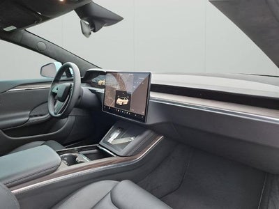 2023 Tesla Model S Standard Range AWD *Ltd Avail*