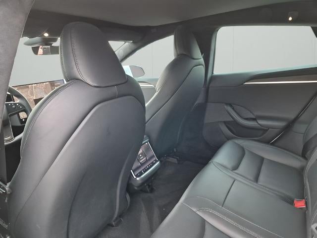 2023 Tesla Model S Standard Range AWD *Ltd Avail*