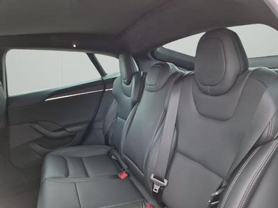 2023 Tesla Model S Standard Range AWD *Ltd Avail*